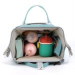 sac à langer innovant