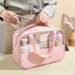 trousse de toilette personnalisée chic