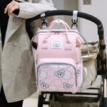 sac bébé sur mesure