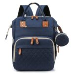 lit couffin avec sac intégré