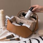 Accessoire beauté voyage