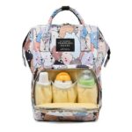 sac à langer ergonomique