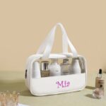 trousse hygiénique voyage