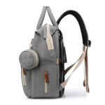 sac à langer avec lit couffin intégré