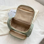 trousse de toilette de qualité