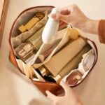 rangement maquillage pratique