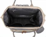 sac transformable en lit pratique