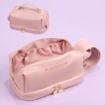 trousse PU fermeture