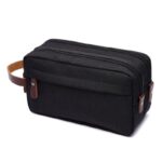 élégante trousse de toilette