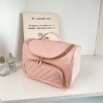 trousse de toilette antimicrobienne