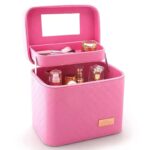 coffret maquillage portable