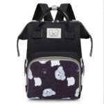 sac à langer chic