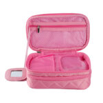 trousse stylée en nylon