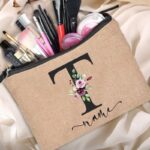 pochette personnalisée style