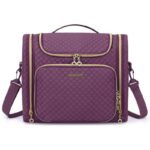 Trousse pratique et élégante