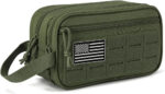 Trousse pratique et élégante