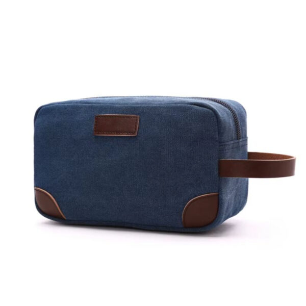 sac de toilette élégant