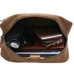 sac de toilette homme chic