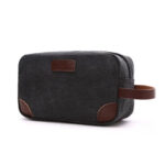 sac de toilette masculin