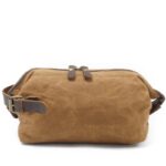 organisation sac de toilette