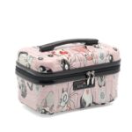toile antimicrobienne vanity