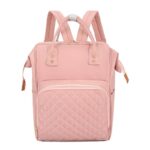 sac à dos à langer élégant