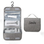 Trousse à suspendre de voyage