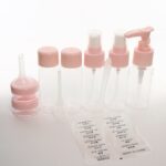 nylon et PVC pour trousse