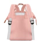 sac à dos à langer pratique