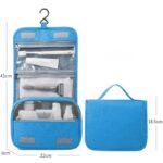 Trousse de toilette moderne