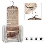 Trousse pratique voyage