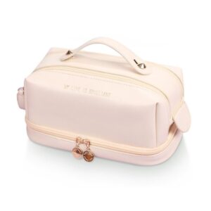 trousse de toilette luxe