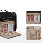 Trousse de toilette nomade