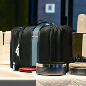 Trousse de Toilette Suspendue Bagsmart