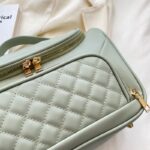 trousse de toilette fonctionnelle