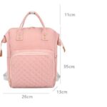 sac à langer mode