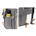 sac à langer imperméable