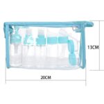 trousse de voyage robuste