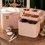 Beauté stylée Vanity KreyKrey