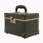 Valise à main élégante