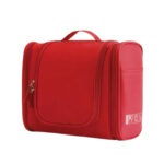 matériau Oxford trousse de toilette
