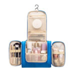 trousse de toilette imperméable