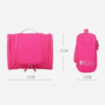 trousse de toilette pratique
