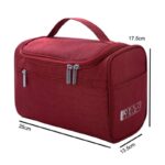 trousse de voyage compacte