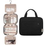 élégante trousse de maquillage