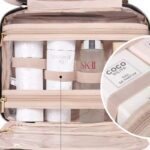 trousse de maquillage imperméable