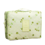 trousse violet pratique