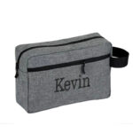 Trousse de Toilette Homme