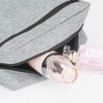 Trousse de Toilettage Élégante