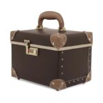 Vanity Case à grande ouverture
